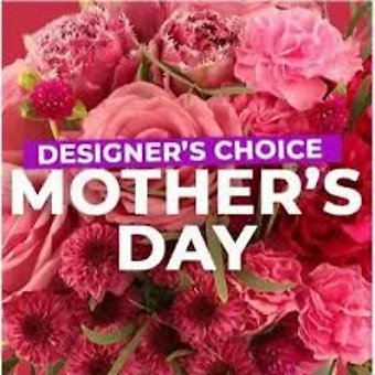 Designer Mother\'s Day Choice