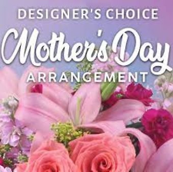 Mother\'s Day Designers Choice