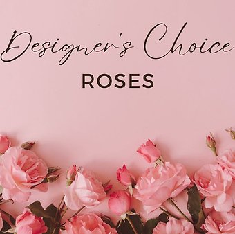 Designer\'s Choice Roses