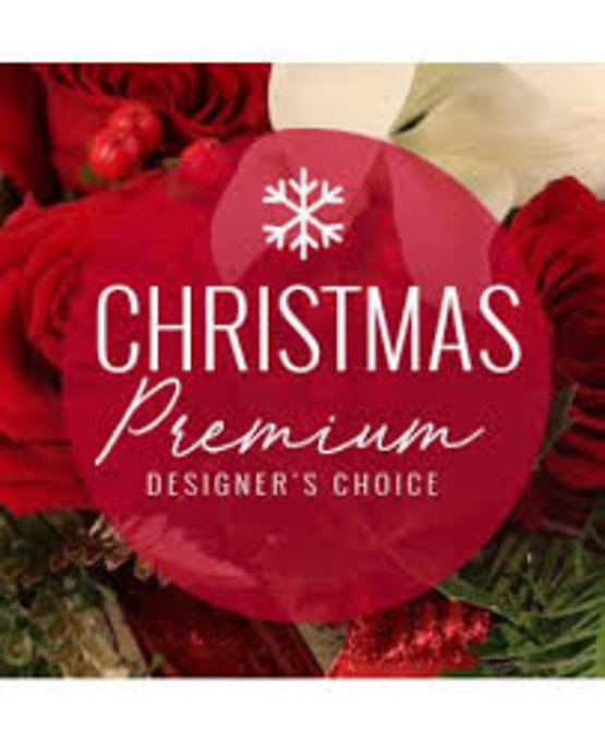 Designer Christmas