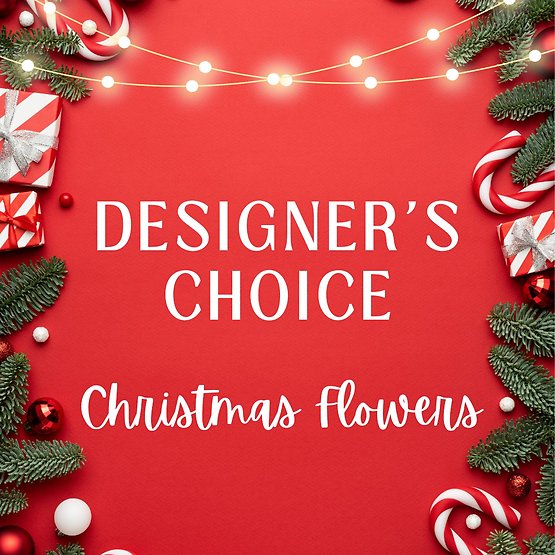 Christmas Designer Choice