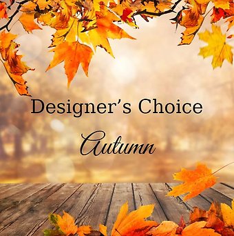 Designers Choice - Autumn