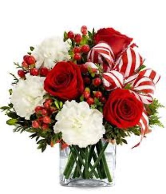 Christmas Box