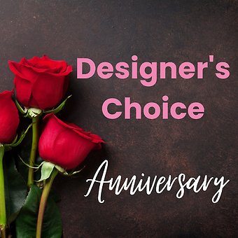 Designer\'s Choice - Anniversary