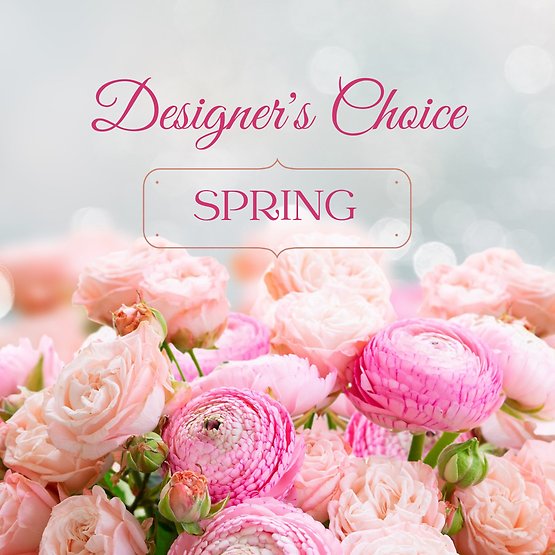 Designer\'s Choice - Spring