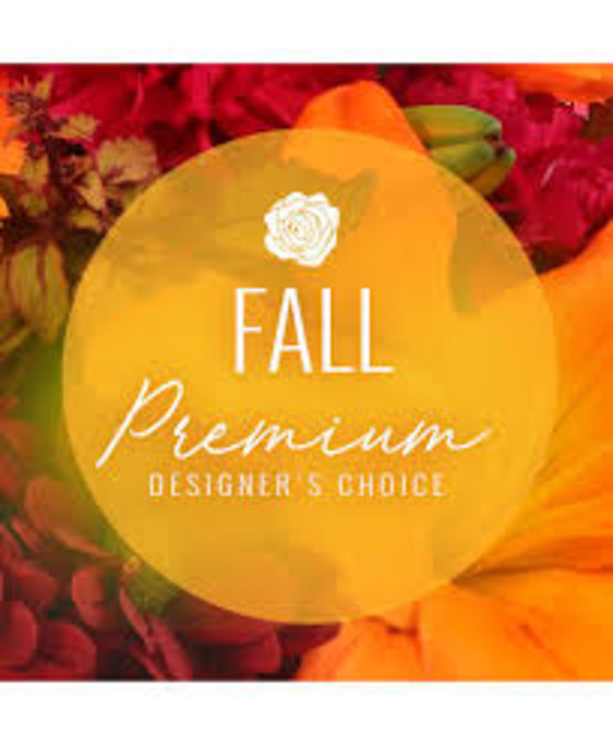 Fall Choice!