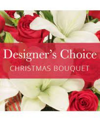 Designer Christmas Creations