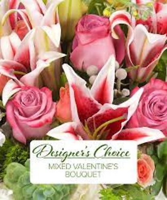 Valentine\'s Designer\'s Pick!