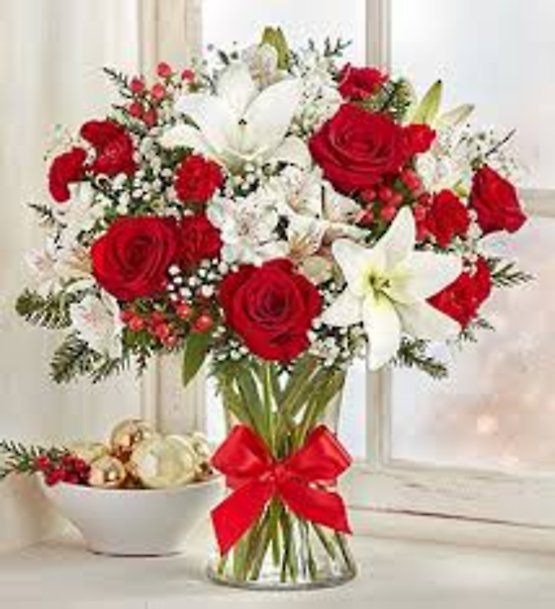 Christmas Love