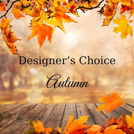 Fall Designer\'s Choice