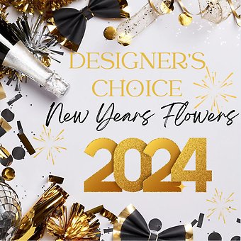 Designer\'s Choice - New Years Eve
