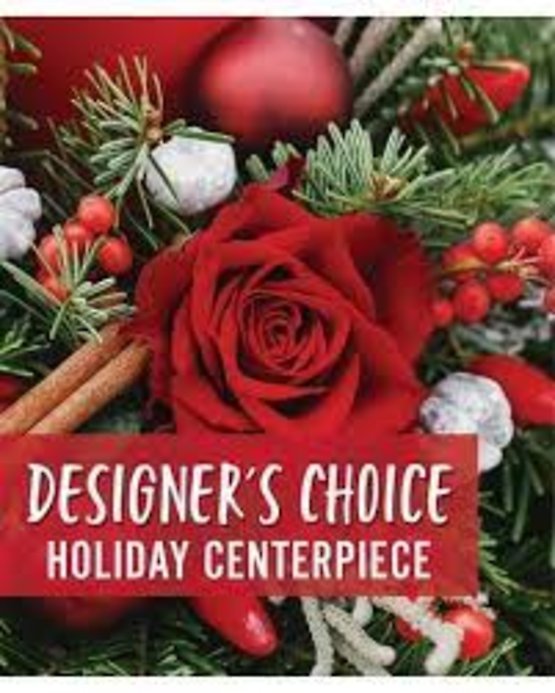 Designer Centerpiece